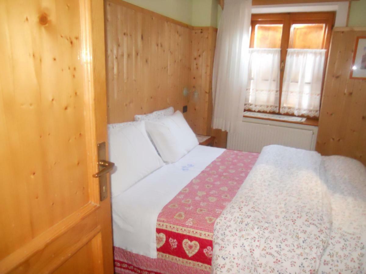 Achillea Bed & Breakfast 비고디파사 외부 사진