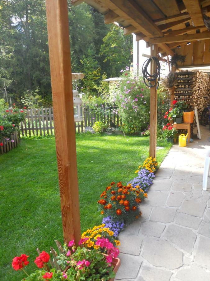 Achillea Bed & Breakfast 비고디파사 외부 사진
