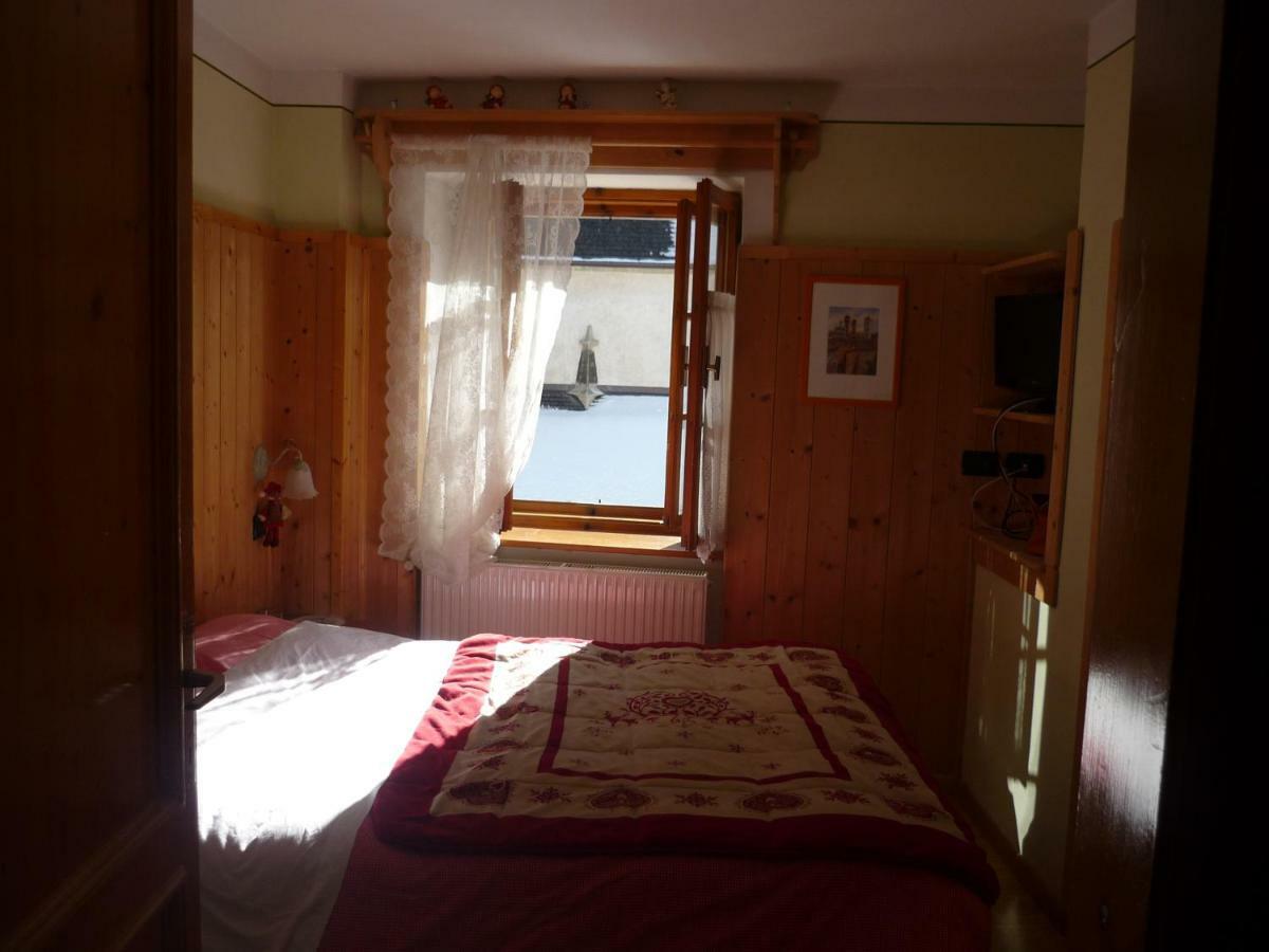 Achillea Bed & Breakfast 비고디파사 외부 사진