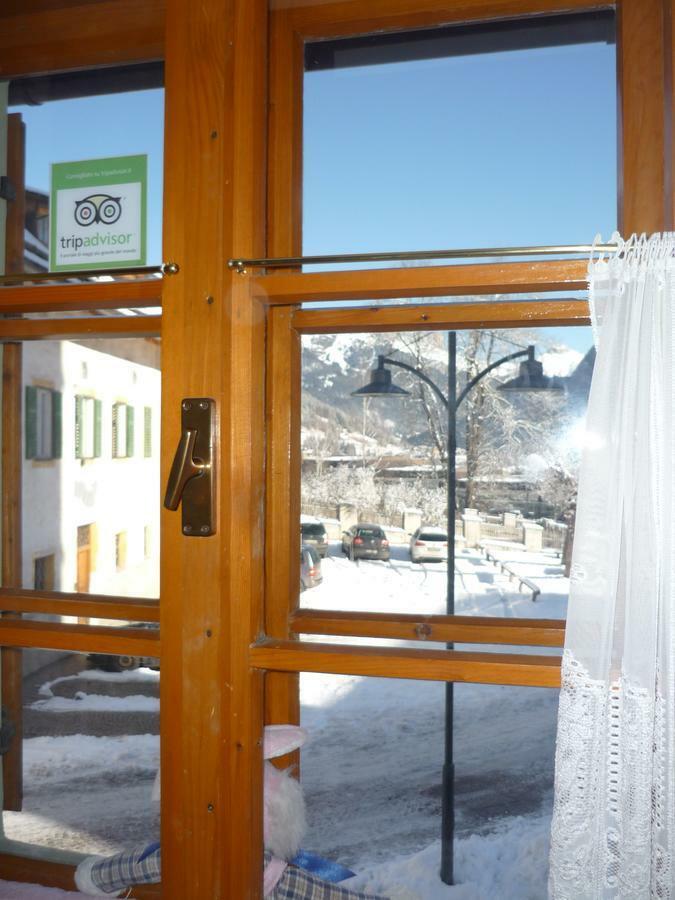 Achillea Bed & Breakfast 비고디파사 외부 사진