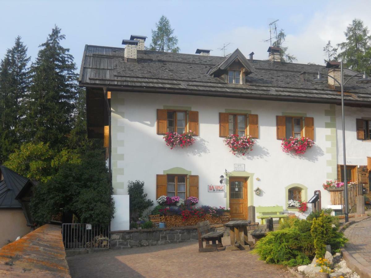 Achillea Bed & Breakfast 비고디파사 외부 사진