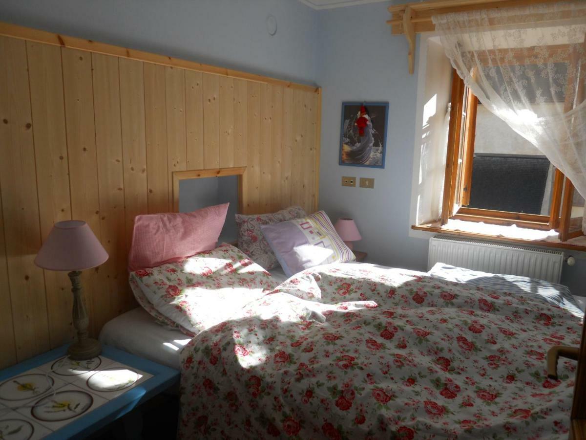 Achillea Bed & Breakfast 비고디파사 외부 사진