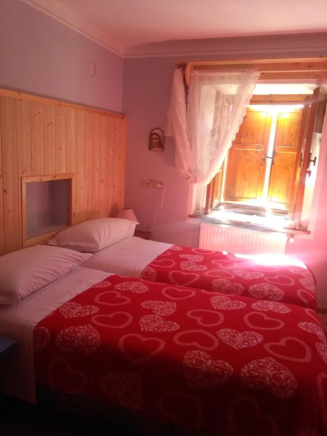 Achillea Bed & Breakfast 비고디파사 외부 사진